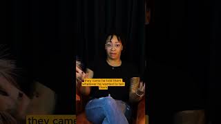 Watch the whole video push ⬆️ #domesticviolence  #survivorstories #empowerment    #supportsurvivors