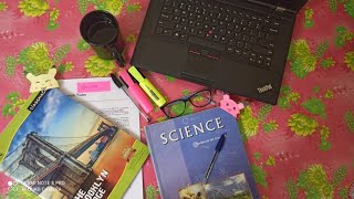 A night study routine. A day in my life. study with me.more productive.