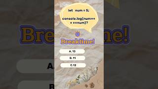 coding test | mock test | javascript quiz #javascript #js #youtubeshorts #shorts #trending #web #dev
