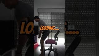 Loading ... Gym Transformation Start like this 💪💪 #shorts