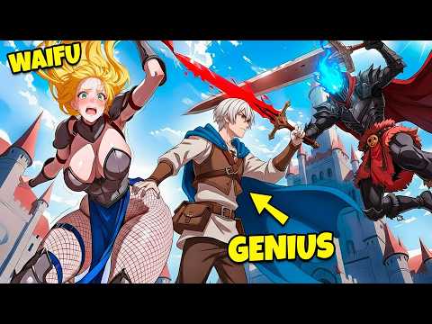 Exiled from His Homeland, He Becomes the Most Desired Hero of Another Kingdom | Manhwa Recap