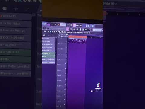 Life changing FL Studio Trick 🤯 #flstudio #producer #fl22 #flstudiotips #howtosplitbychannel #fyp