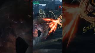 Devil May Cry 5 - location combo #DevilMayCry5 #Combo #Combomad #Dante #edit #fypシ