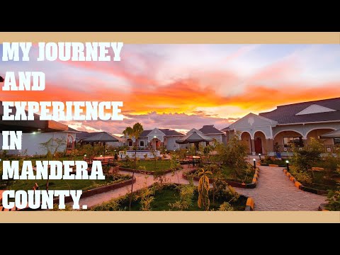 MY JOURNEY AND EXPERIENCE IN MANDERA COUNTY