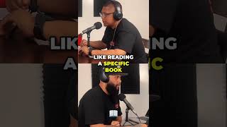 Unlocking Personal Development: The Power of Podcasts and Reading