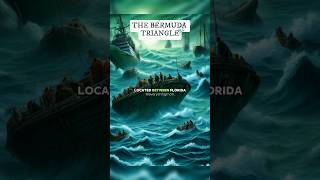 Bermuda Triangle Mystic Events! #bermuda #mysteriousevents #mystic #popularization #triangle
