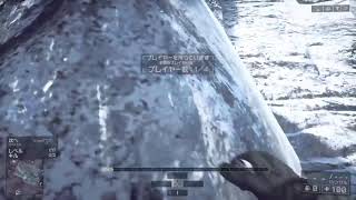 BF4配信　ガンマス　参加型