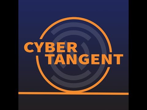 CyberTangent Podcast Ep 2 - Cyber Insurance - Friend or Foe? with Richard Moore
