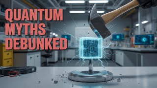 The Truth About Quantum Supremacy — Debunking the Hype