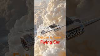 The Future Is Here: Watch This Real Flying Car #car #flyingCar