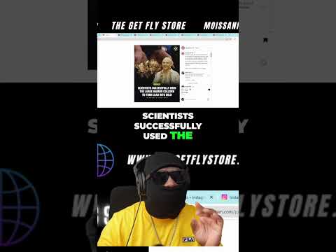 Scientists Made GOLD?! Price Crash Incoming! Get Ready!