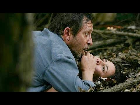 Crazy Tsunami Movie explain in Hindi | Horror movie Explained