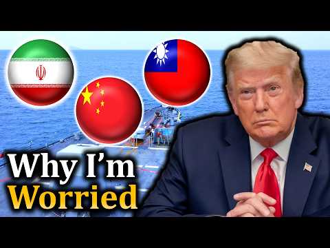 The Real Lessons the Iran War Taught the World