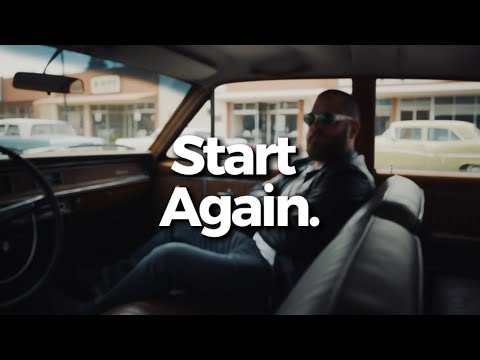 Start With Yourself, Pt. II (Choosing yourself again) - The Chordline