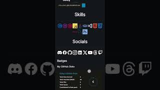 Creating my very first GitHub profile!!! #devlife #github #happycoding #codeeveryday #codingblog