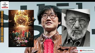 Squid Game Director's Next Project "Killing Old People Club" | The London Tree Entertainment
