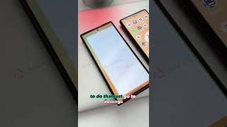 Scan QR code and connect on Samsung  #android #androidtips #androidhacks #androidtricks #androidtips
