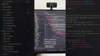 Day 3  We have a working API 🎉 #backenddeveloper #developer #api #learntocode