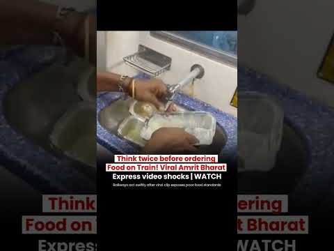 Indian Railway Situation 💀