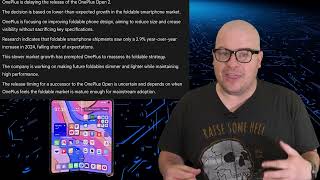OnePlus Open 2 The REAL Reason it's Cancelled