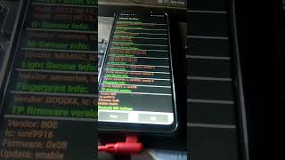 How to format or reset phone using code without pc #phoneunlock