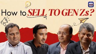 Millennials vs Gen Z: The SHOCKING Truth About Debt, Alcohol & 10-Minute Delivery | IBP 49