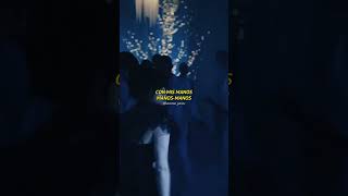 Wednesday Addams baila Bloody Mary (Subtitulada en Español) Jenna Ortega. Merlina. Dance Lady Gaga