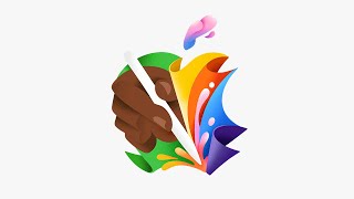 Apple Event — May 7, 2024