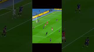 Asean All Star vs Manchester United - First Half 0-0 #football #manchesterunited