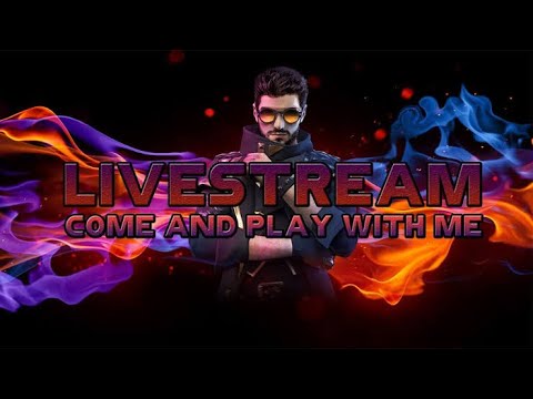 Free Fire Rank Push 🔥🔥🔥🔥❤️ 🔝 Live