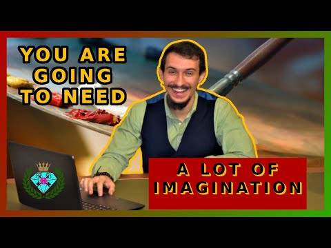 The unparalleled vital role of imagination in entrepreneurship