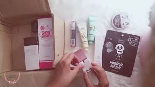 [Beautynetkorea's Review] beauty Net korea haul