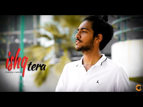 Ishq Tera Whatsapp Status Video , Love Status , New Whatsapp Status 2019 || Ft.Urvesh J Ghelani