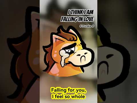 AI composed / I think I am falling in love #aisong