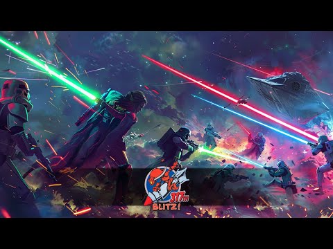 IL Blitz! SemiFinals - CommanderKQ vs Apock