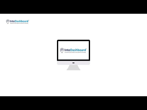 InteDashboard: The best way to do Team-based Learning | InteDashboard