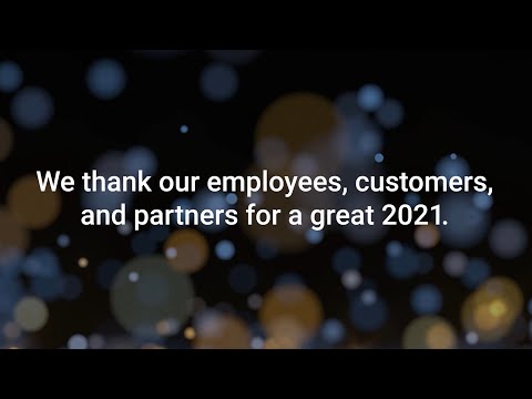 LMI 2021 Holiday Message
