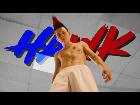 Hawk | Cobra Kai