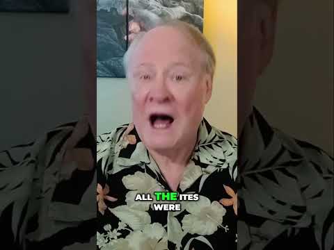 Ancient Prophecy  God's Promise to Abraham Fulfilled