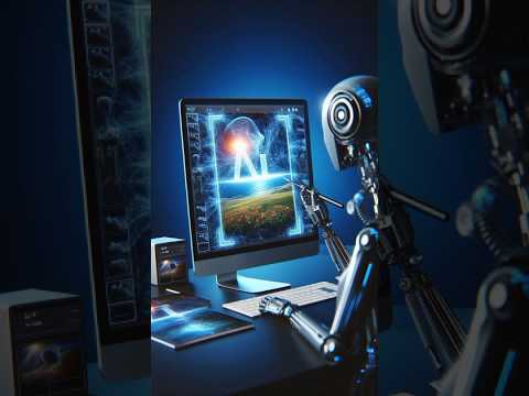 AI Pictures So Real, You Won't Believe They're Fake! #AI #TechTrends #AIArt #ArtificialIntelligence