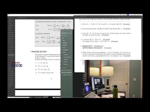 study with me | [40Hz Binaural Beats] | 4 hours | 2025.03.03
