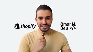 Omar M | Shopify Expert
