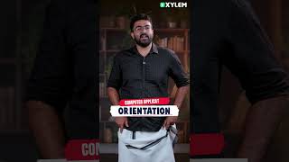 Computer Application - Orientation | Xylem Plus One Commerce