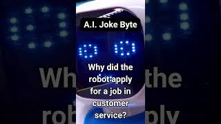 #CustomerService #TechPuns