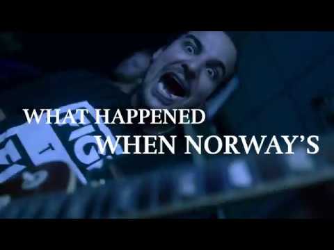 A Very Norwegian Culture Clash: Fight The Fight vs Grieg