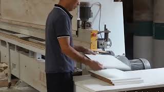 Company Visit Special Furniture Custom Solution
