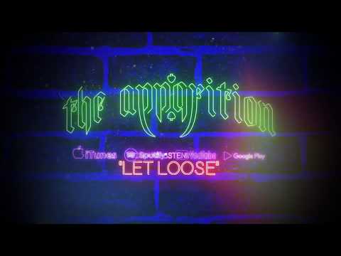 Let Loose (Official Lyric Video)