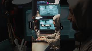 Don't Use This Language for Competitive Programming! #coding #competetiveprogramming