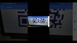 Scan QR Code Demo
