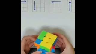 How to make a rubik's cube🤗 @lifehack.s #shortsvideo2023 #lifehackvideo #shortsvideo